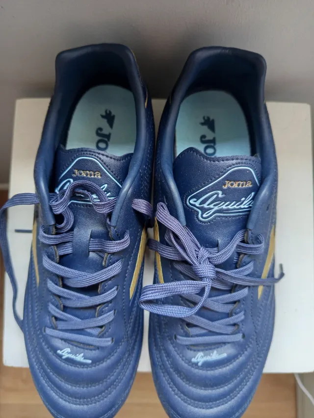 Botas de fútbol Joma Talla 42