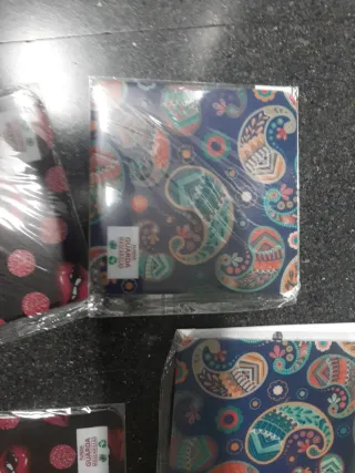 Fundas para mascarillas