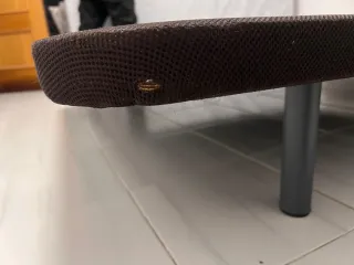 Base cama 150x190 cm