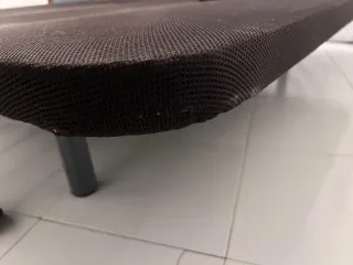 Base cama 150x190 cm