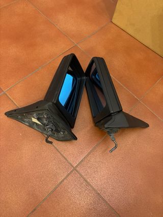 Retrovisor Izquierdo Mercedes 190