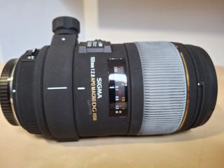 Objetivos Olympus 4/3 y accesorios