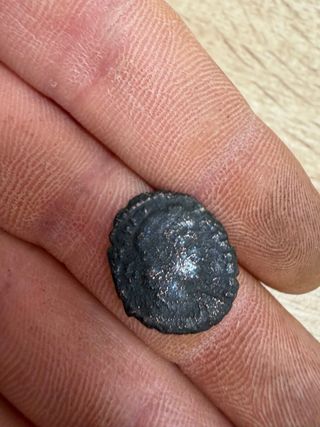 Antiche monete romane