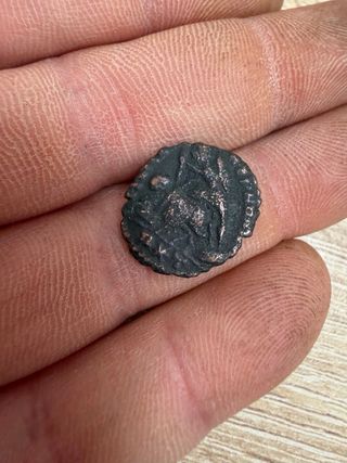 Antiche monete romane