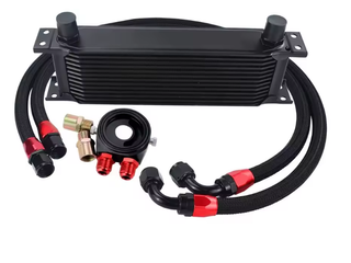 Kit radiador aceite Saxo