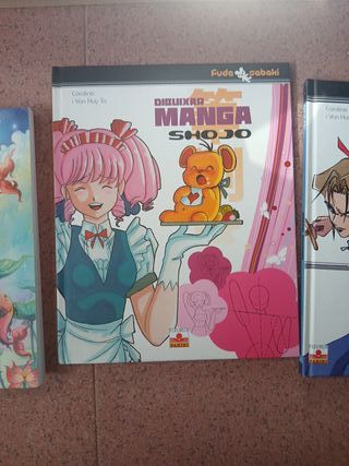 CHIBI MANGA (paso a paso) (Spanish Edition)