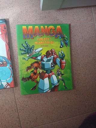 CHIBI MANGA (paso a paso) (Spanish Edition)