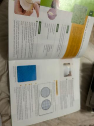 Biologia I Geologia, 3 Eso