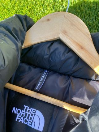 Casaco The North Face Preto