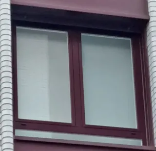 4 Ventanas Aluminio Sin Persiana