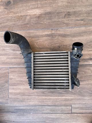 Intercooler 1.9 TDI