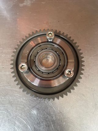 Rueda libre Kymco Xciting 250 (2006)