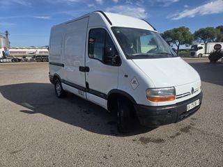Despiece Renault Master 2.8 dTi