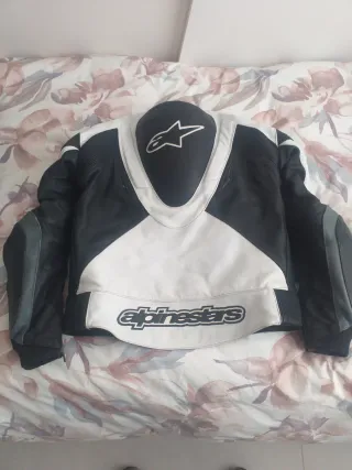 Mono de moto Alpinestars
