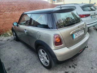 MINI Mini 2007