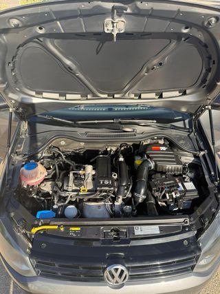 Volkswagen Polo 2013