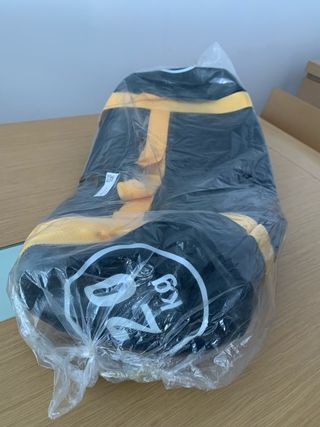 Saco Búlgaro Entrenamiento 20kg