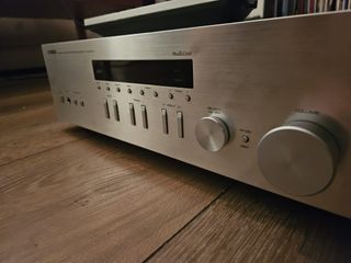 Receptor Yamaha R-N303D HiFi