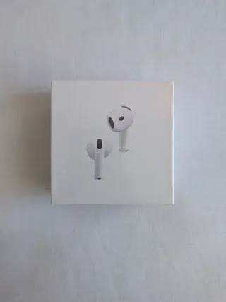 Auriculares 4 NUEVOS