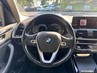 BMW X3 xDrive 2.0d