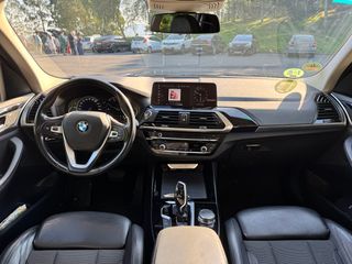 BMW X3 xDrive 2.0d