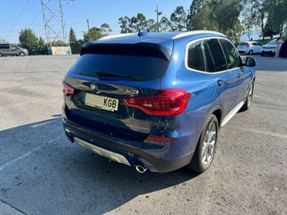 BMW X3 xDrive 2.0d