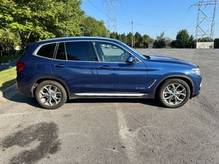 BMW X3 xDrive 2.0d