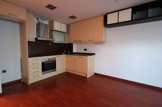 Piso en venta en Barri del Centre en Terrassa