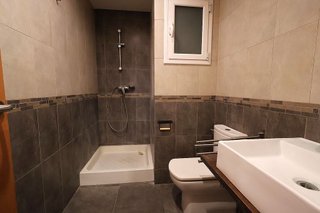 Piso en venta en Barri del Centre en Terrassa