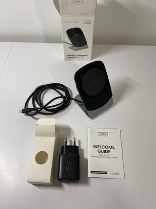 Cargador Inalámbrico Magnético INIU WI-213