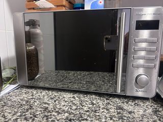 Microondas Cecotec ProClean 5120 Mirror