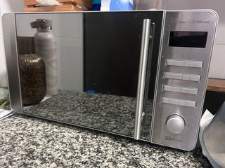 Microondas Cecotec ProClean 5120 Mirror