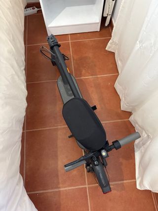 Patinete Eléctrico Xiaomi Mi 2