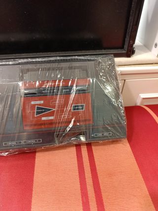 Sega Master System Power Base