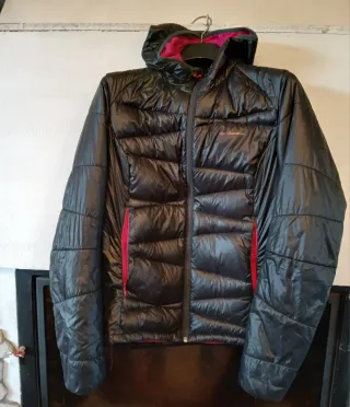 Piumino Quechua 100gr Taglia L