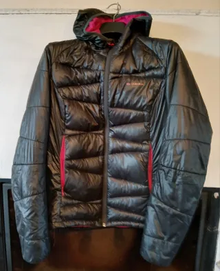 Piumino Quechua 100gr Taglia L