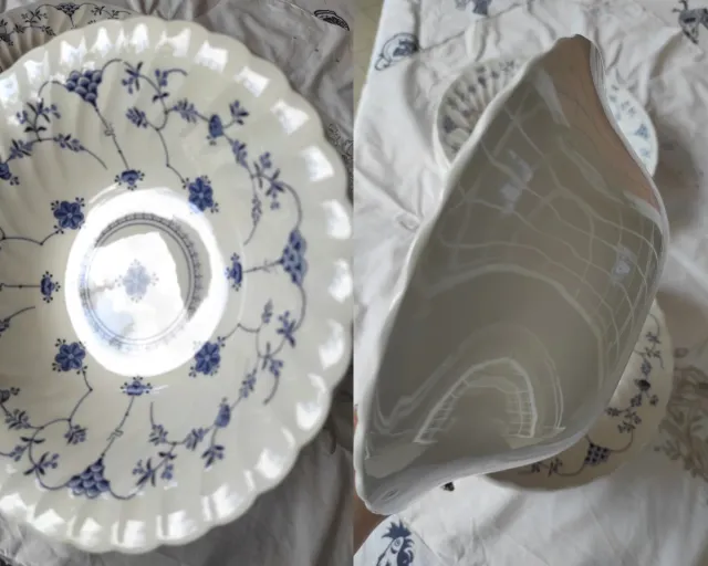 Servizio Churchill England 13 piatti