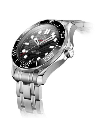 Omega Seamaster Diver 300M 2025