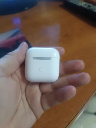 Cascos Xiaomi Blancos