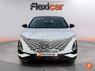 Omoda 5 1.6 T-GDI 136.5kW (185CV) DCT Premium