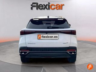 Omoda 5 1.6 T-GDI 136.5kW (185CV) DCT Premium