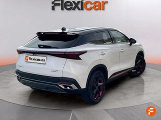 Omoda 5 1.6 T-GDI 136.5kW (185CV) DCT Premium