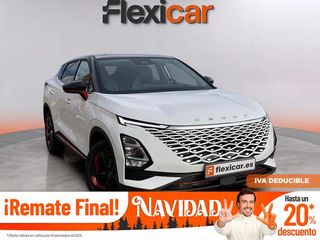 Omoda 5 1.6 T-GDI 136.5kW (185CV) DCT Premium