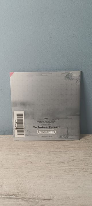 ESCUCHO OFERTAS! Pokémon Plata Soulsilver DS