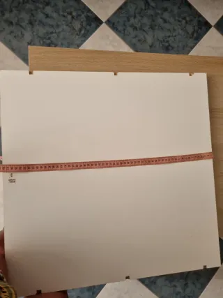 Balda extraíble IKEA UTRUSTA 18504