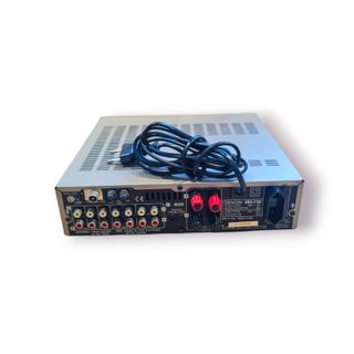 Denon DRA-F100 Receptor Estéreo AM-FM