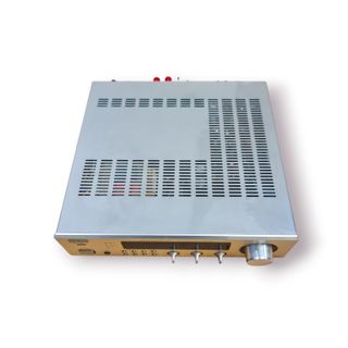 Denon DRA-F100 Receptor Estéreo AM-FM