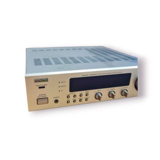 Denon DRA-F100 Receptor Estéreo AM-FM