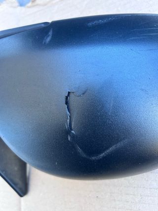Espejo Retrovisor Hyundai Accent Lado derecho