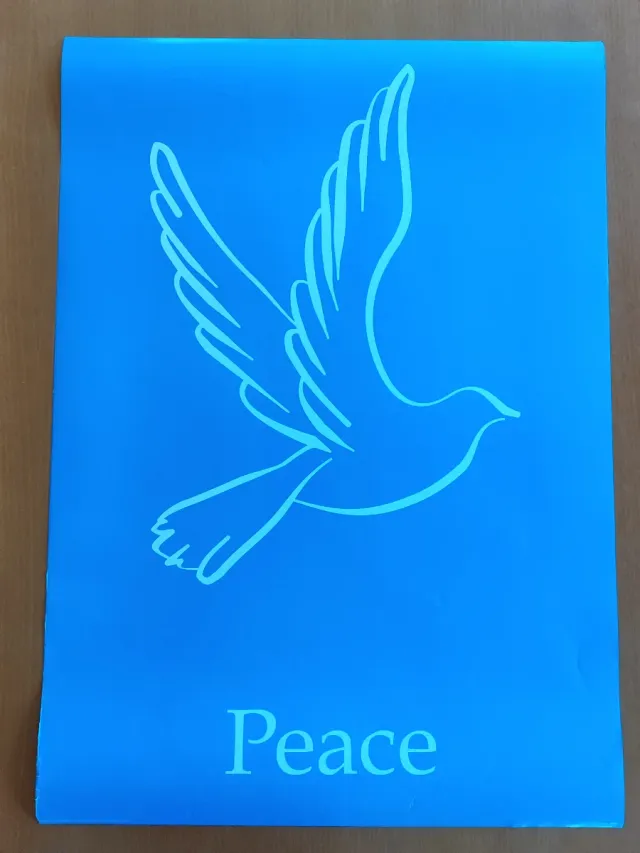 Póster Cárteles vintage original gatitos, vacas.